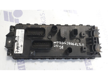 MERCEDES-BENZ Steuergerät