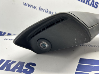 Rückspiegel für LKW Mercedes-Benz rear view camera, mirror: das Bild 2