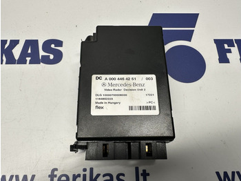 MERCEDES-BENZ Steuergerät