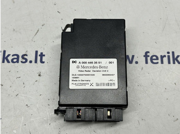 MERCEDES-BENZ Steuergerät