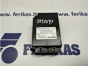 MERCEDES-BENZ Steuergerät