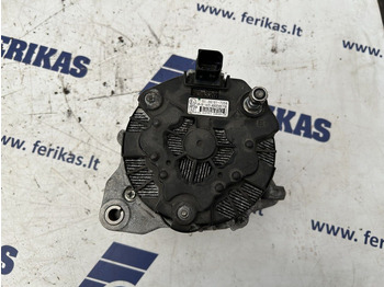 MITSUBISHI Elektrische Ausrüstung