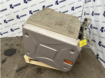 RENAULT Fahrzeugkatalysator