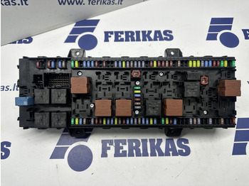 RENAULT Elektrische Ausrüstung