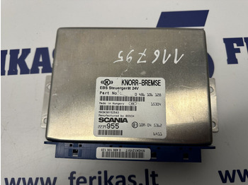 SCANIA Steuergerät