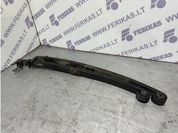 SCANIA Blattfederung