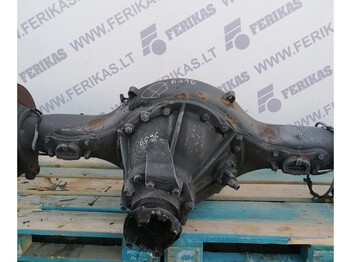 SCANIA Differenzial Getriebe