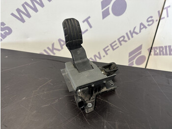 SCANIA Pedal