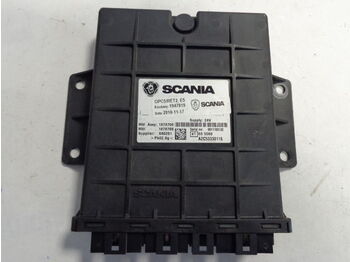 SCANIA Steuergerät