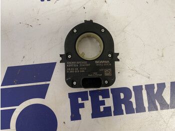 SCANIA R Sensor