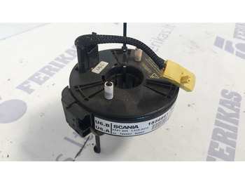 SCANIA R Elektrische Ausrüstung