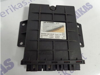 Steuergerät für LKW Scania R OPC4: das Bild 3