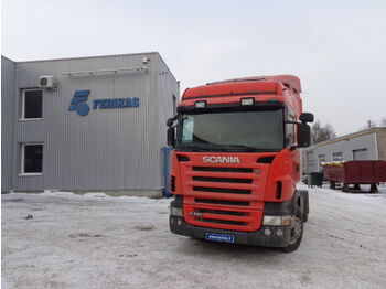 Differenzial Getriebe für LKW Scania R for parts : engines, gearboxes, cabins, differentials, axles: das Bild 3