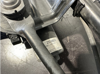 Scheibenwischer für LKW Scania RENAULT, VOLVO,MERCEDES BENZ, MAN, DAF, IVECO: das Bild 4