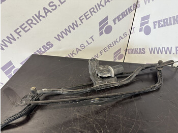 Scheibenwischer für LKW Scania RENAULT, VOLVO,MERCEDES BENZ, MAN, DAF, IVECO: das Bild 2