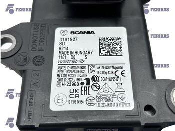 Sensor für LKW neu kaufen Scania SRR short range radar: das Bild 4