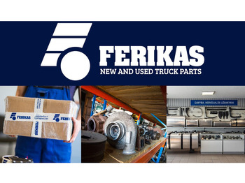 Elektrische Ausrüstung für LKW Scania battery master switch power cut-off: das Bild 5