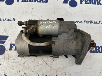 MERCEDES-BENZ Actros Ersatzteile