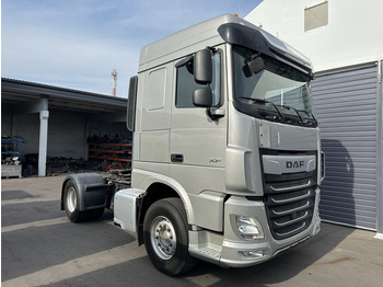 DAF XF 530 Sattelzugmaschine