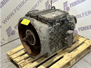 VOLVO Getriebe
