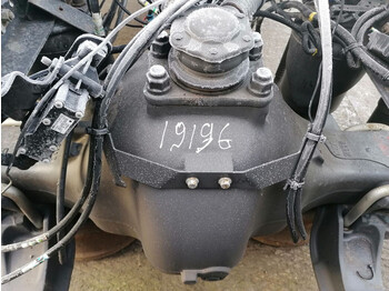 VOLVO FH Differenzial Getriebe