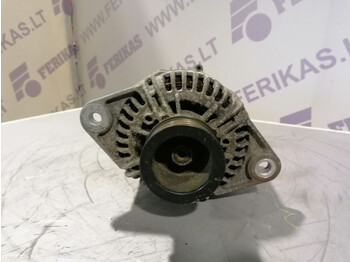 VOLVO Elektrische Ausrüstung