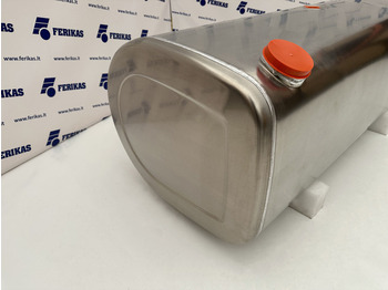 Kraftstofftank für LKW neu kaufen Volvo New aluminum fuel tank 475L: das Bild 3