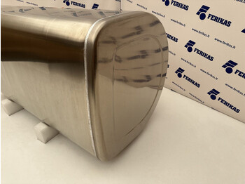 Kraftstofftank für LKW neu kaufen Volvo New aluminum fuel tank 570L: das Bild 2