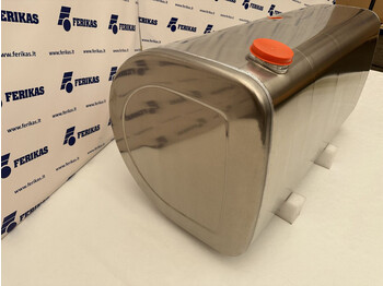 Kraftstofftank für LKW neu kaufen Volvo New aluminum fuel tank 570L: das Bild 3