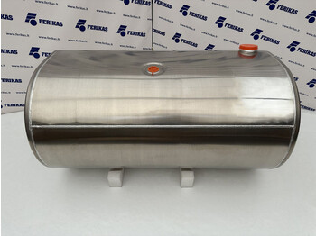 Kraftstofftank für LKW neu kaufen Volvo New aluminum fuel tank 570L: das Bild 5