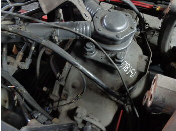 MERITOR Differenzial Getriebe