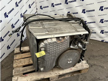 VOLVO Fahrzeugkatalysator