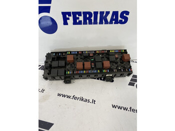 Elektrische Ausrüstung für LKW Volvo fuse box: das Bild 4