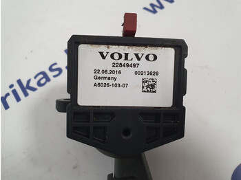 Relais für LKW Volvo indicator light switch: das Bild 4
