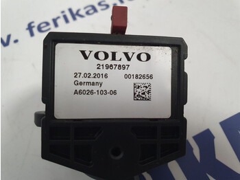 Relais für LKW Volvo indicator light switch: das Bild 5