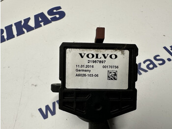 Relais für LKW Volvo indicator light switch: das Bild 3