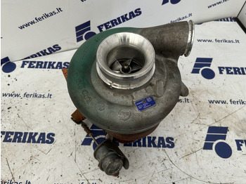 VOLVO Turbolader