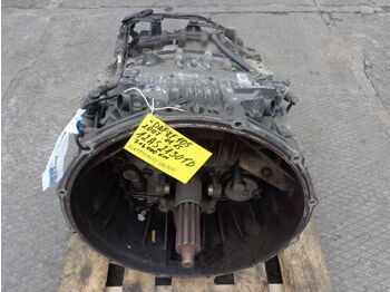 ZF Getriebe