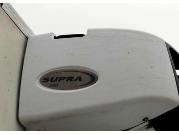 Kühlkoffer LKW Inny AGREGAT CARRIER SUPRA 550: das Bild 4