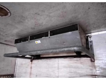 Kühlkoffer LKW Inny AGREGAT CARRIER SUPRA 550: das Bild 3