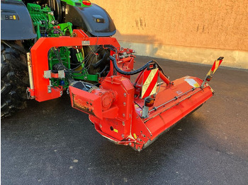 Schlegelmäher/ Mulcher