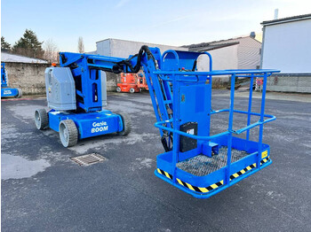 Gelenkarmbühne Genie Z34/22N elektro 12m (1437): das Bild 4