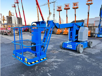 Gelenkarmbühne Genie Z34/22N elektro 12m (1437): das Bild 2