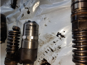 BOSCH Kraftstofffilter