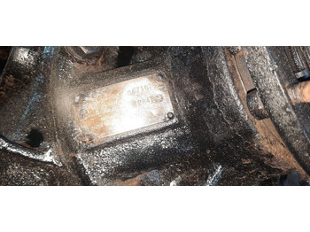 Meritor MS17X. RS1228SV. 140 E EV-90 – Leasing Meritor MS17X. RS1228SV. 140 E EV-90: das Bild 2