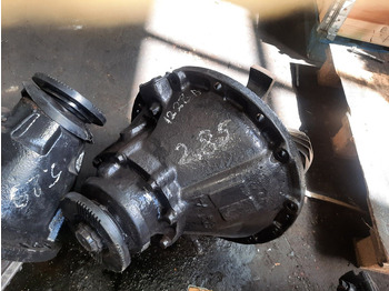 Meritor MS17X. RS1228SV. 140 E EV-90 – Leasing Meritor MS17X. RS1228SV. 140 E EV-90: das Bild 5