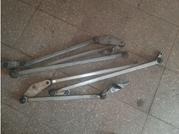 VOLVO Scheibenwischer