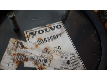 VOLVO Luftfederung