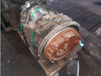 Getriebe für Bus ZF 5HP 590 .5HP602c. 5HP502C . 5HP500 .4HP500 / dlya Mersede   Scania Volvo B 6: das Bild 4