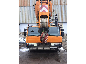 TADANO ATF 130G-5 Mobilkran